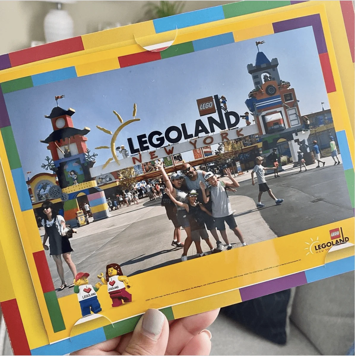 NJMOM Adventures of the Week