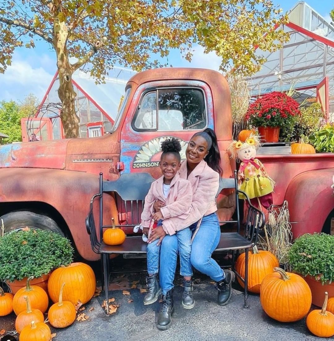 family friendly farms Johnson's Corner Farms New Jersey