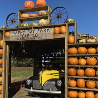 Happy Day Farm New Jersey