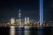 9/11 Memorial Events NJ