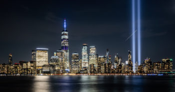 9/11 Memorial Events NJ