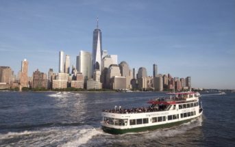 things to do with kids in nyc circle line tour nj