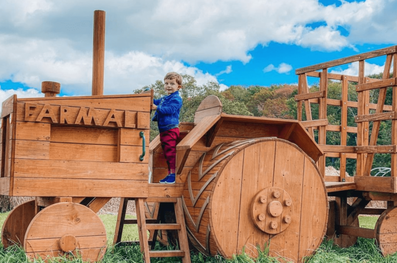 Adventures of the Week