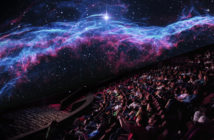 planetariums in New Jersey
