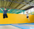 Trampoline Parks In NJ