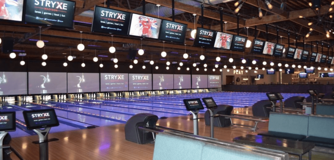 Bowling in NJ The Best Places To Roll With Kids