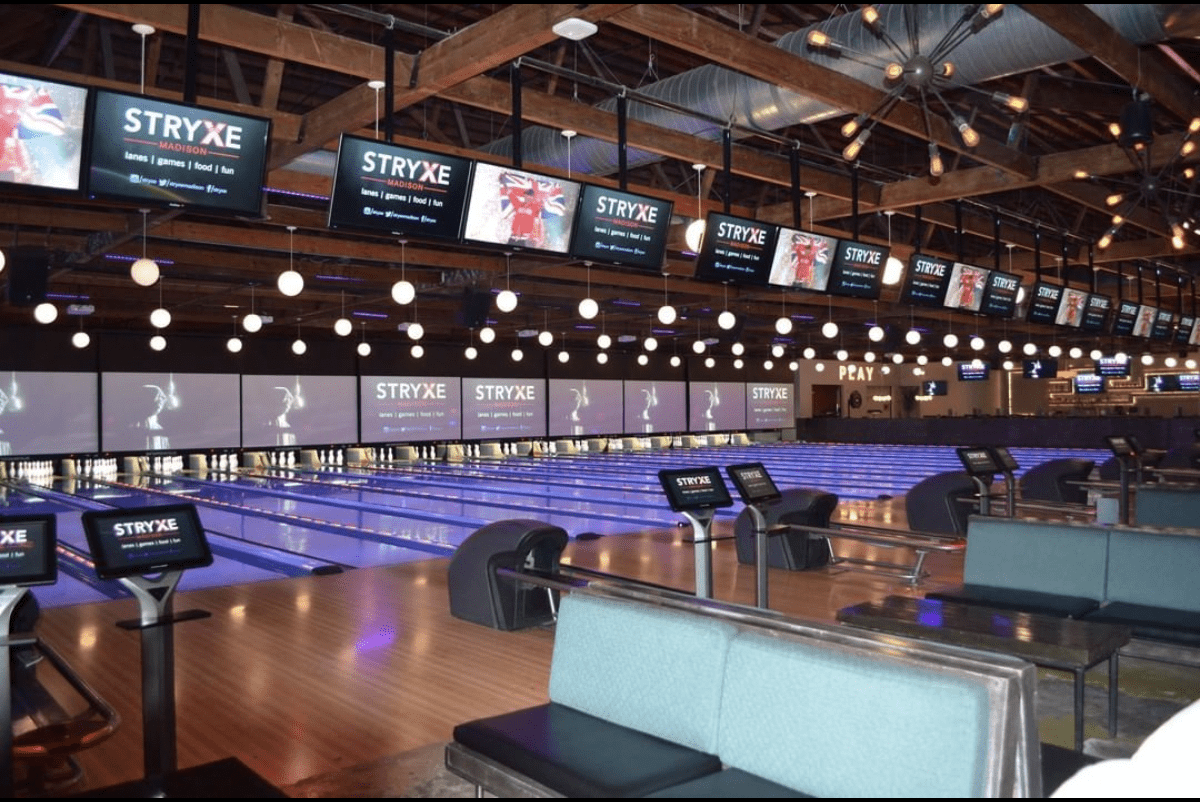 Bowling in NJ The Best Places To Roll With Kids