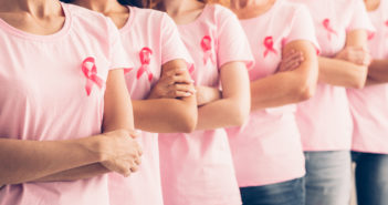 RWJBarnabas Health, Breast Cancer Awareness