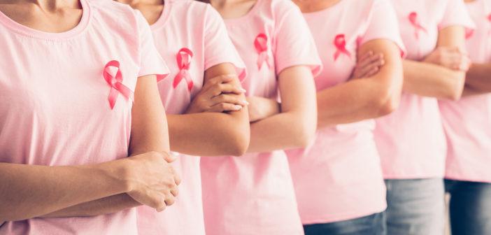 RWJBarnabas Health, Breast Cancer Awareness