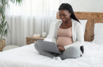 RWJBarnabas Health, new moms, pregnant moms