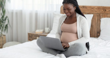 RWJBarnabas Health, new moms, pregnant moms