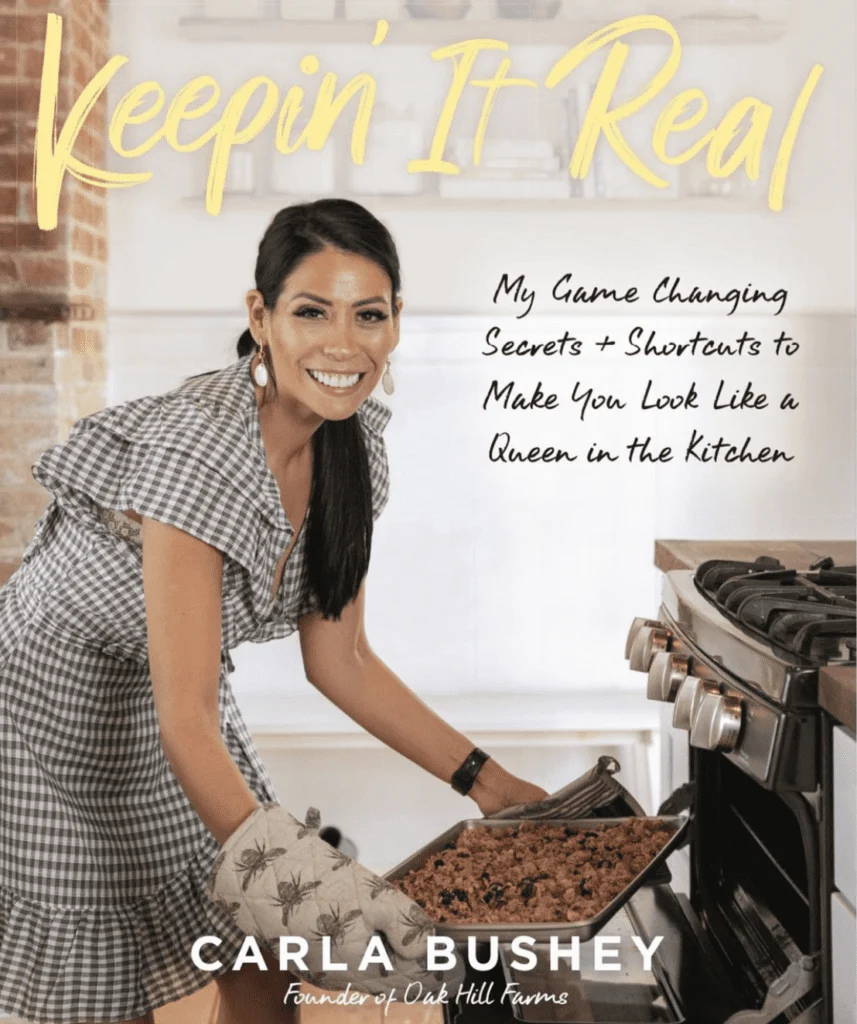 Cookbook Holiday Gift Guide