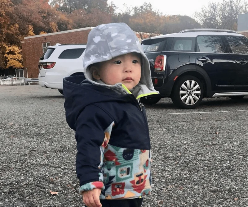Adventures of the Week