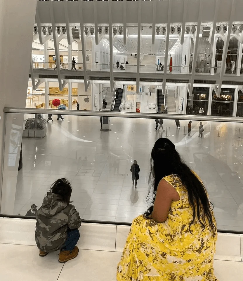 Adventures of the Week