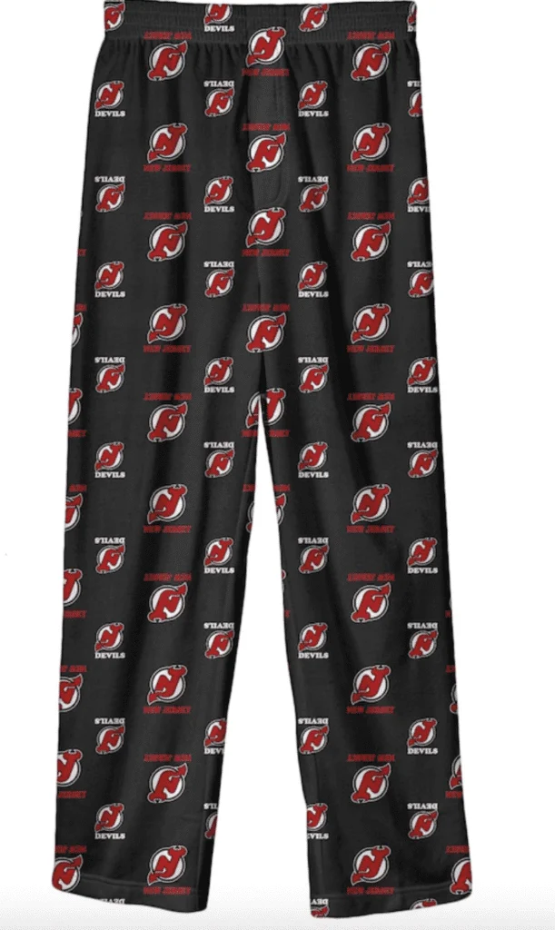 NJ Devil Holiday Gift Guide 2021