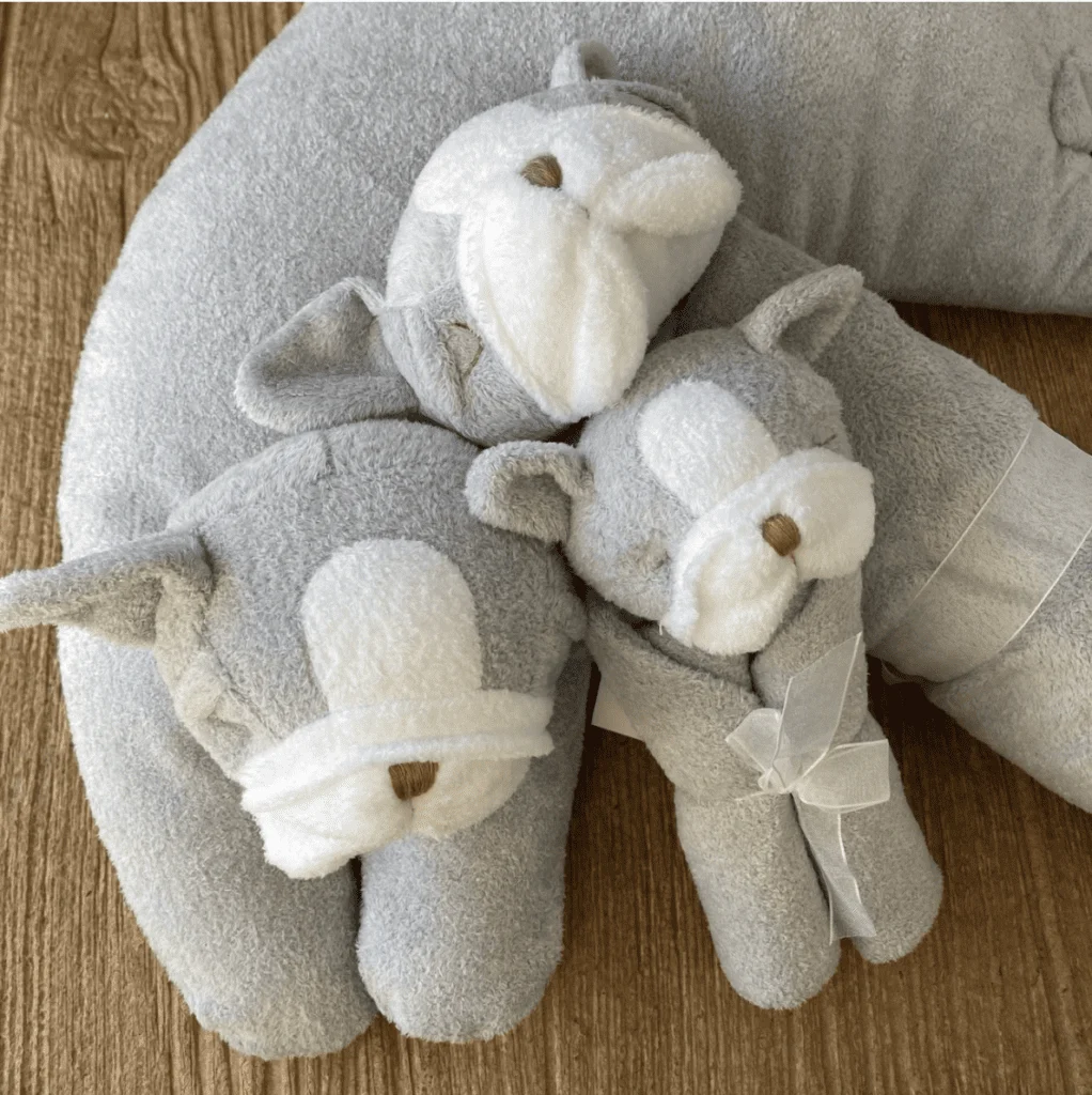 Angel Dear Holiday Gift Guide 2021