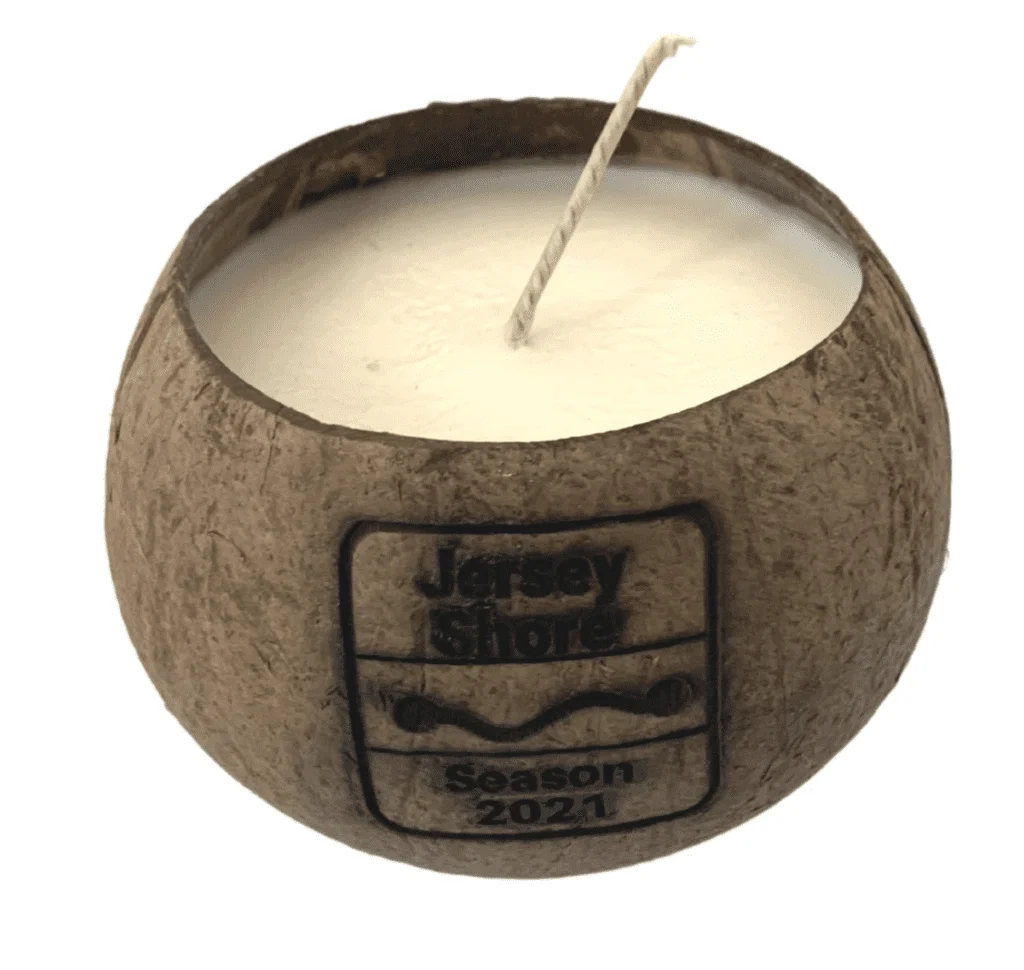 Stella e Luna candle Holiday Gift Guide