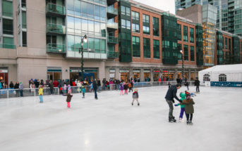 skating rinks in NJ Newport Skates