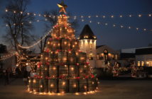 winter festivals in NJ Renault New Jersey nj mom