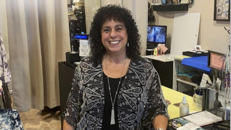 NJMOMpreneur Linda's Creative Gifts