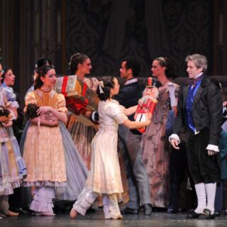 Nutcracker in nj performances and performances in NJ nj mom