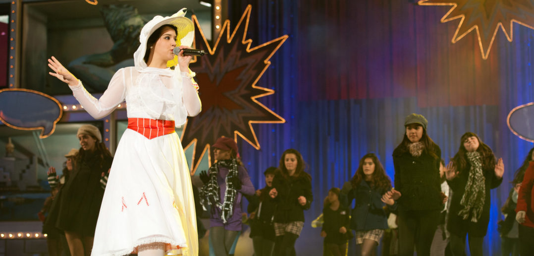 16 FamilyFriendly Performing Arts Centers In NJ