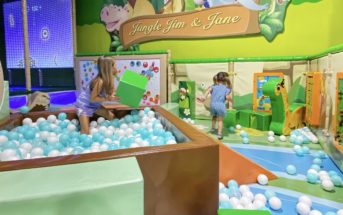 play spaces in NJ Jungle Jim & Jane New Jersey