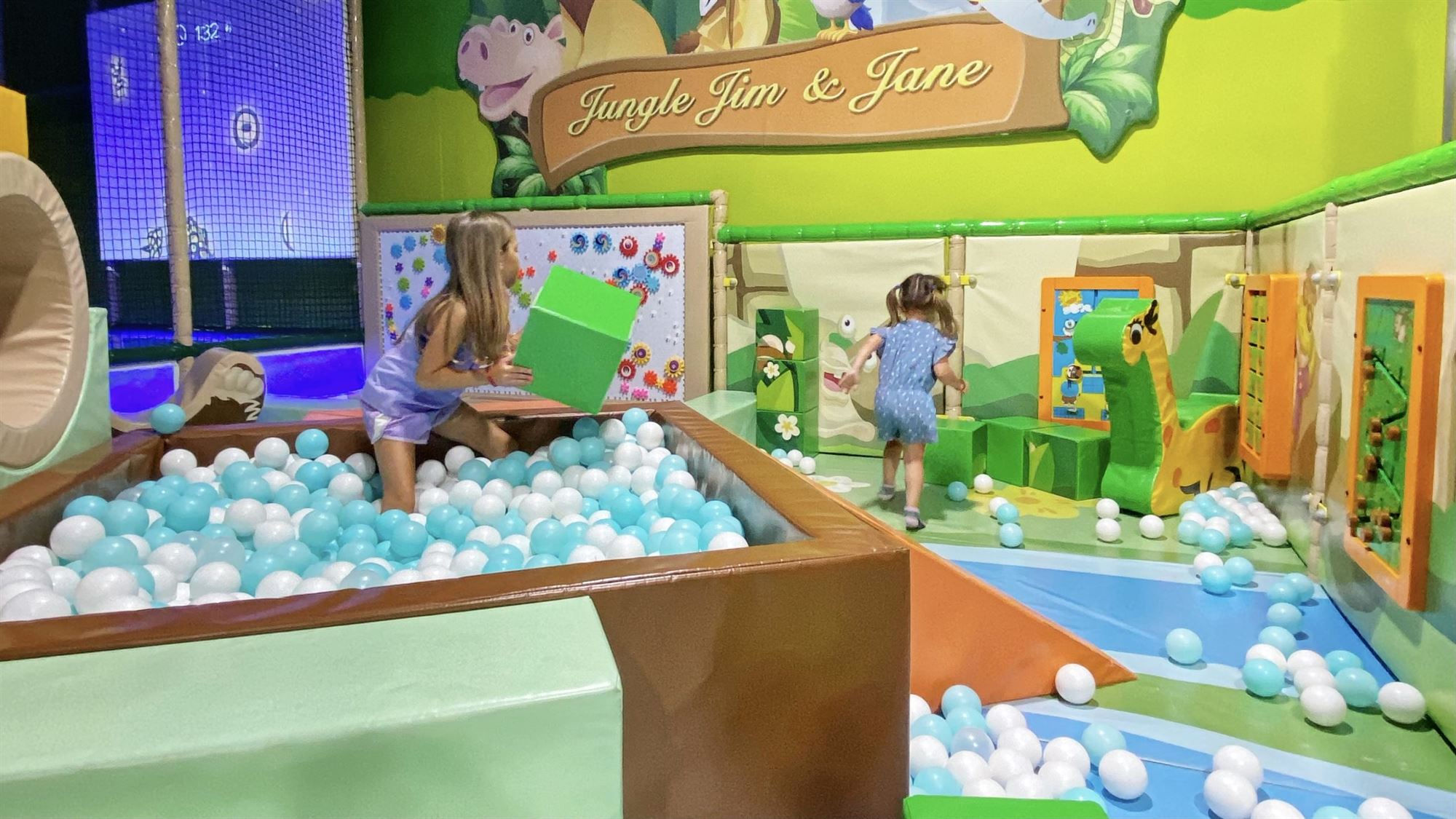 One of NJ's malls lands Nerf and Playskool 'concept' spaces