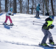 ski resorts in NJ