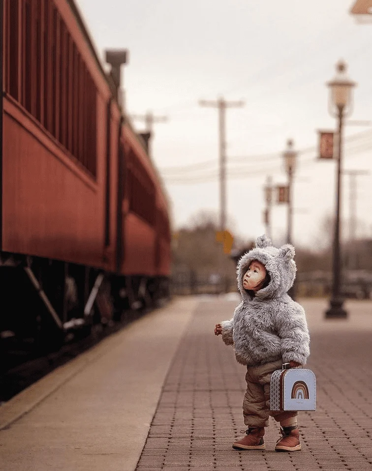 Adventures of the Week