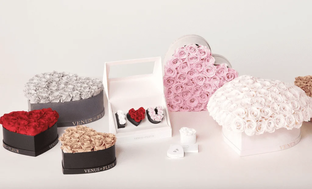 Venus Et Fleur Valentine Gift Guide