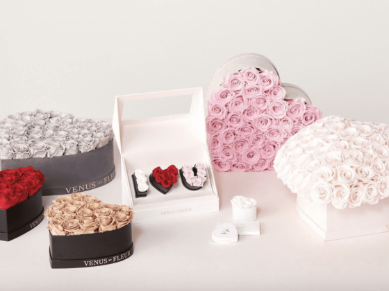 Venus Et Fleur Valentine Gift Guide