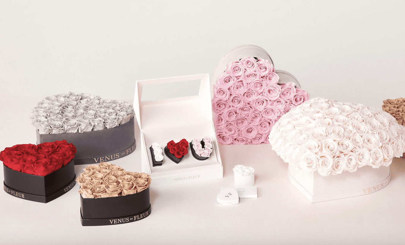 23 Valentine Gifts That Share The Love For Him, Her And The Kids