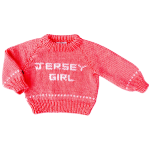 sweater Valentine's Day gifts