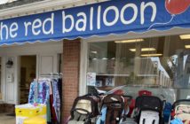 kids consignment shops in nj The Red Balloon New Jersey