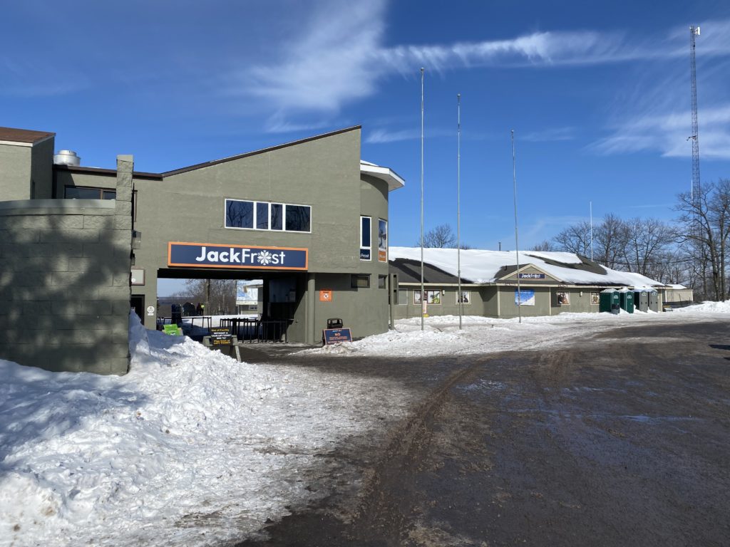Jack Frost Ski Resort 