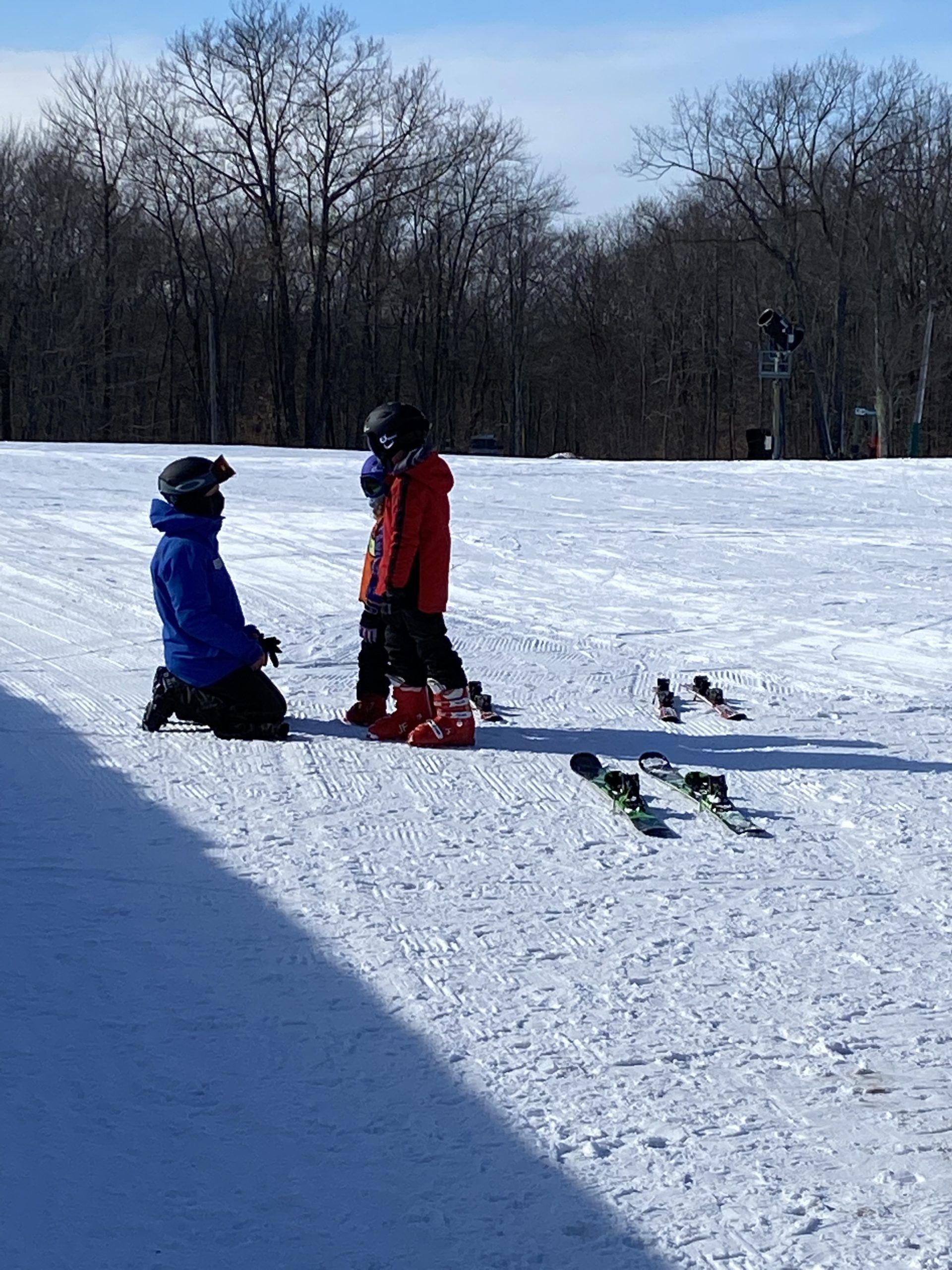 Jack Frost Ski Resort: Winter Fun For The Whole Family