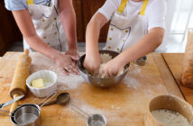 Kids Cooking School NJ