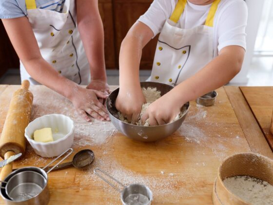 Kids Cooking School NJ