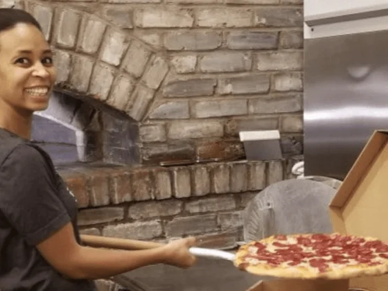 NJMOMpreneur Pizza Den