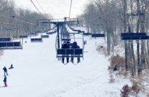 Jack Frost Ski Resort White Haven Pennsylvania