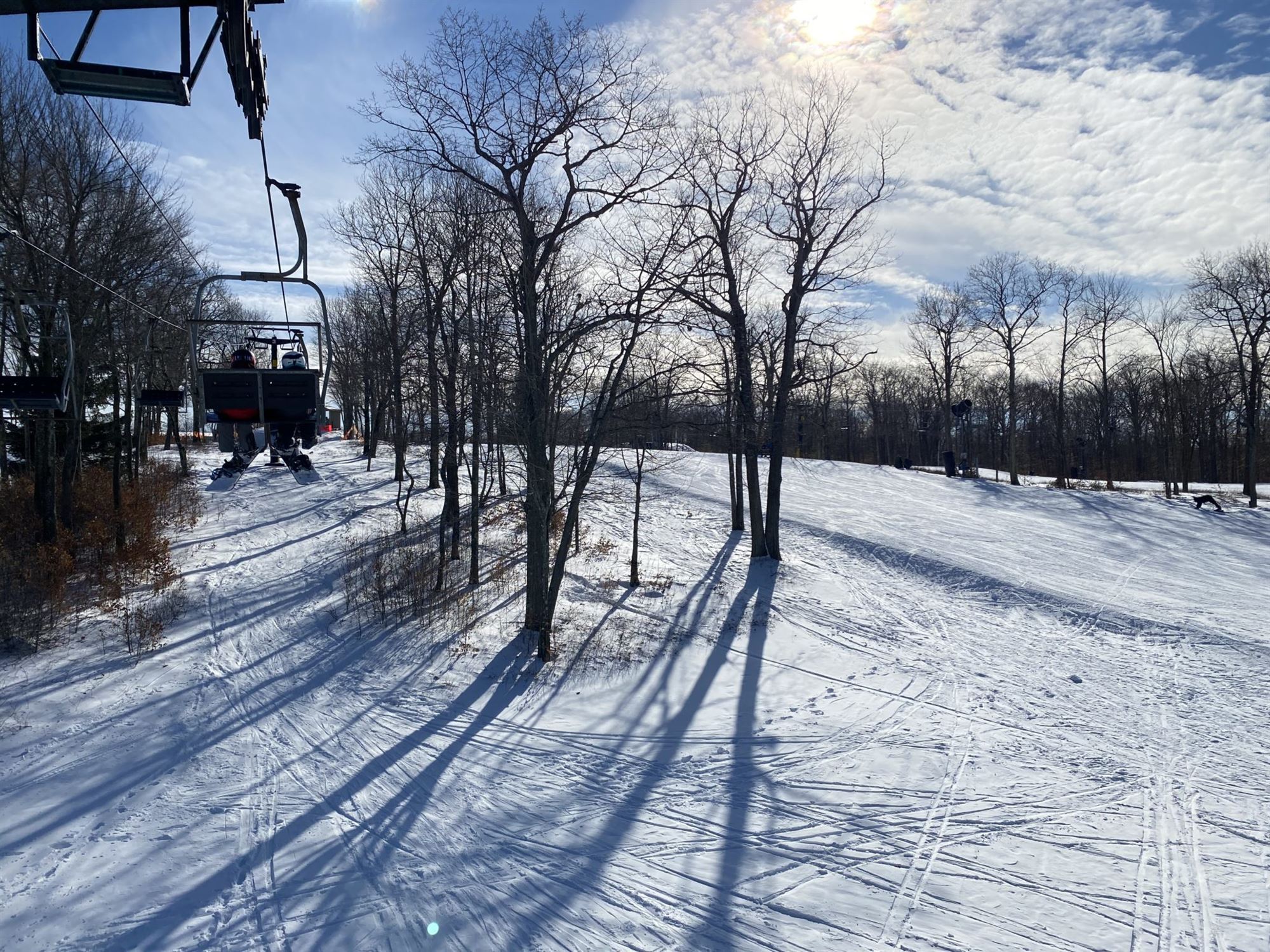Jack Frost Ski Resort Winter Fun For The Whole Family