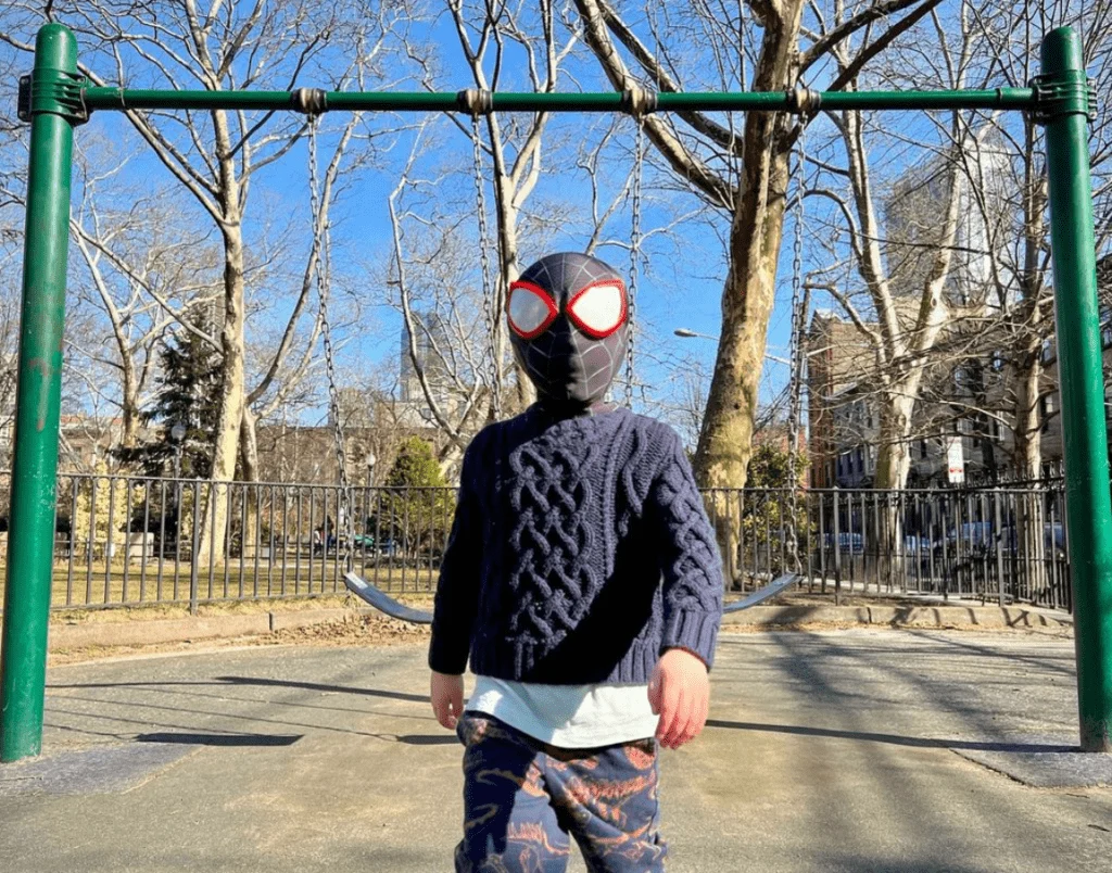 Adventures of the Week
