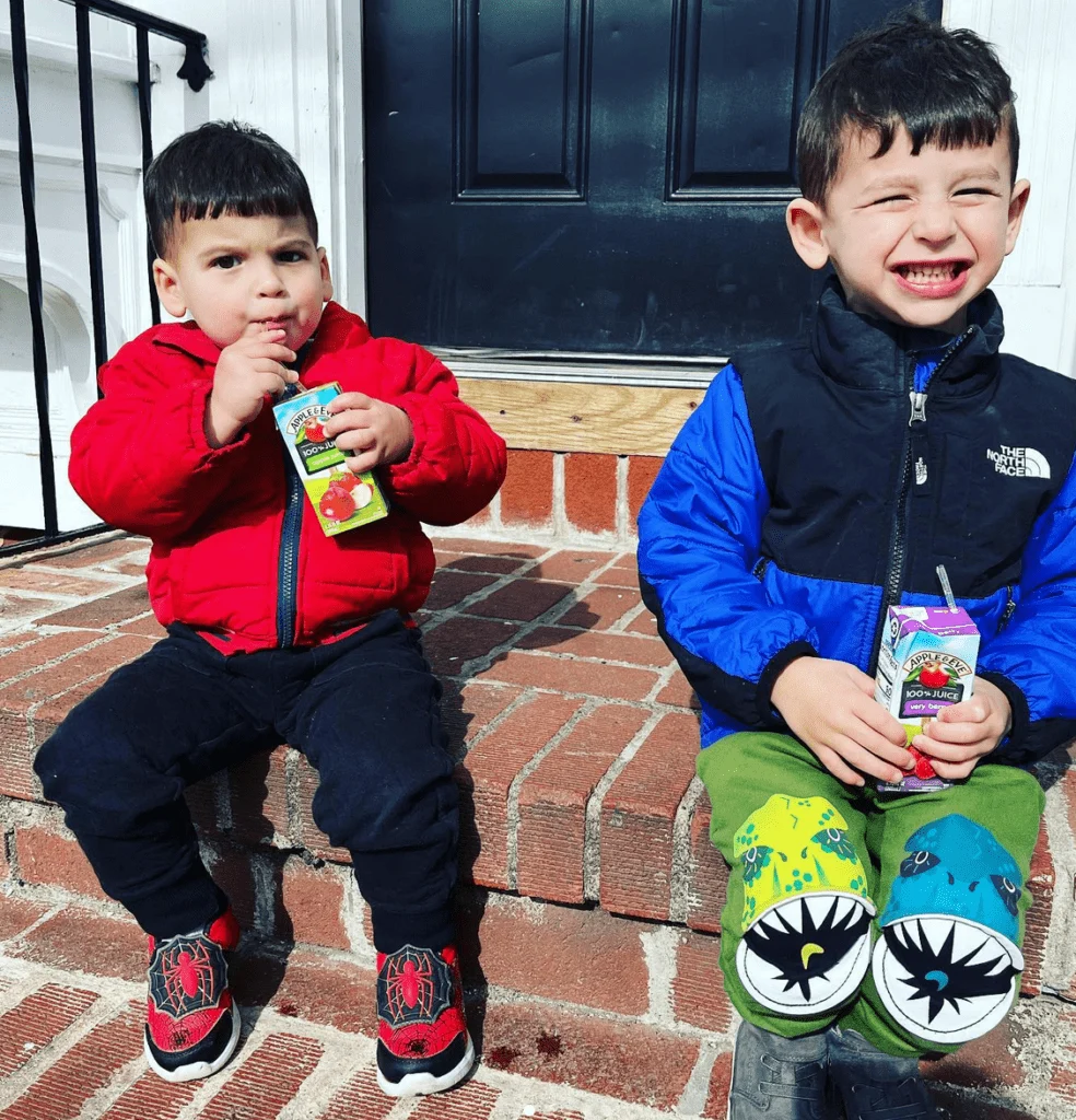 #NJMOM Adventures of the Week
