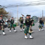 St. Patrick's Day in New Jersey