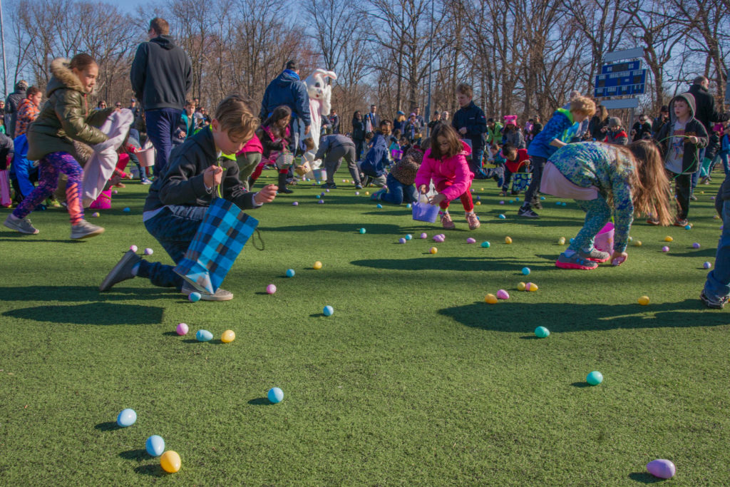 32 Kid Friendly Things To Do This Weekend