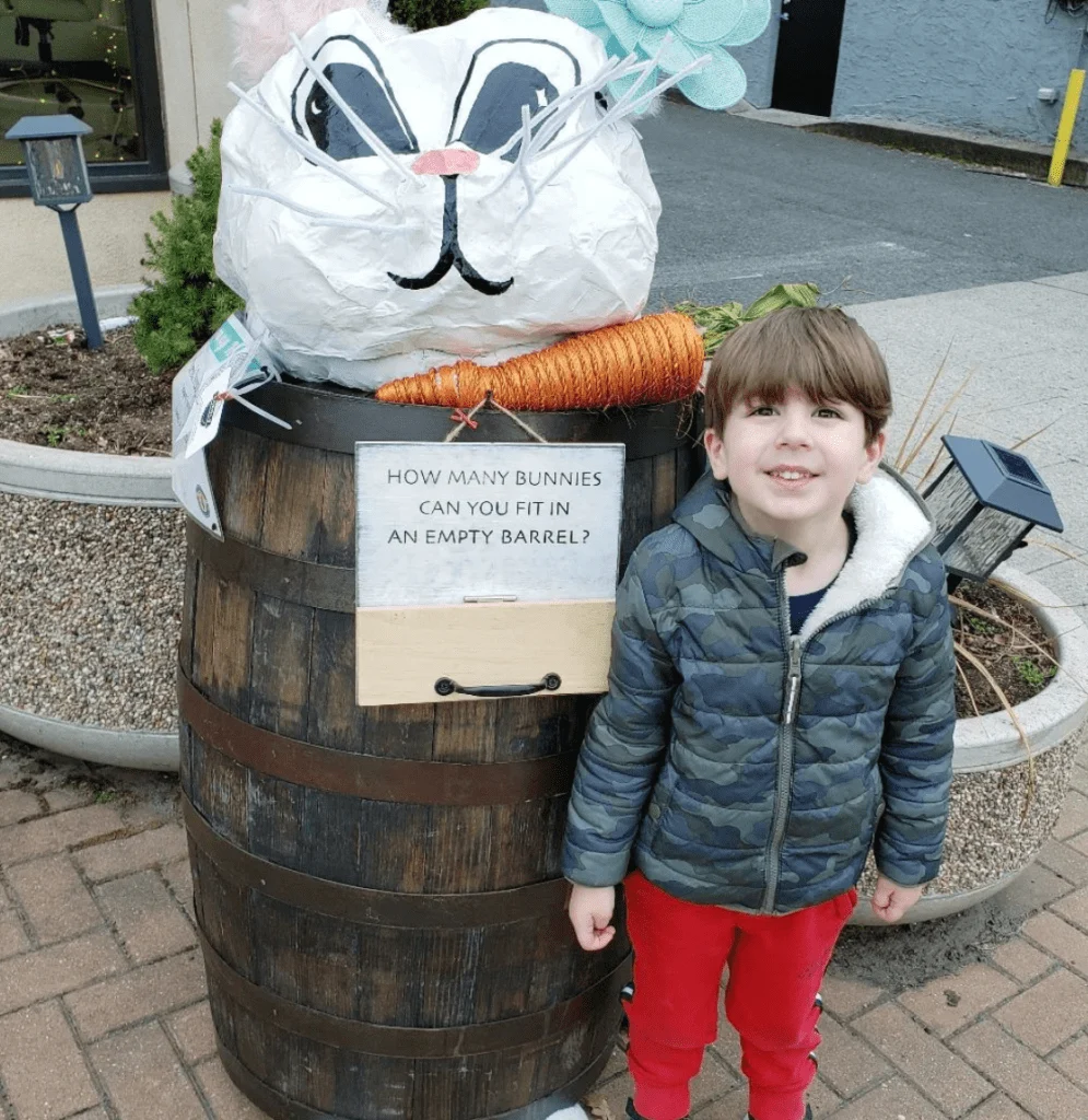 Adventures of the Week