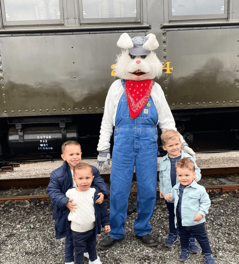 Adventures of the Week