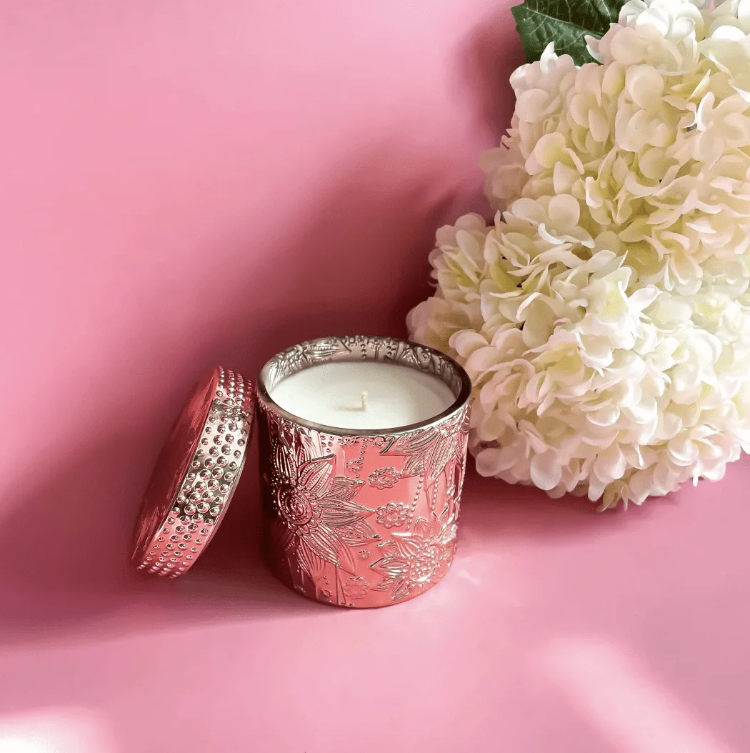 Mother's Day Gift Guide Jae candle