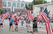 Memorial Day TTD